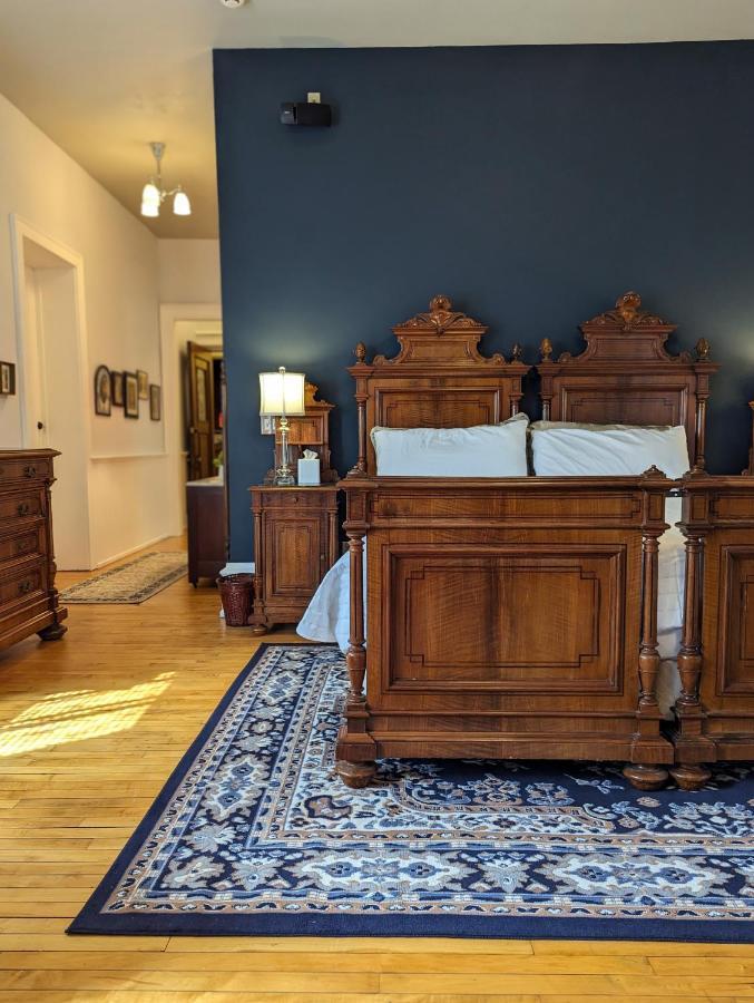 The Vistula Rose B & B Toledo Exterior photo
