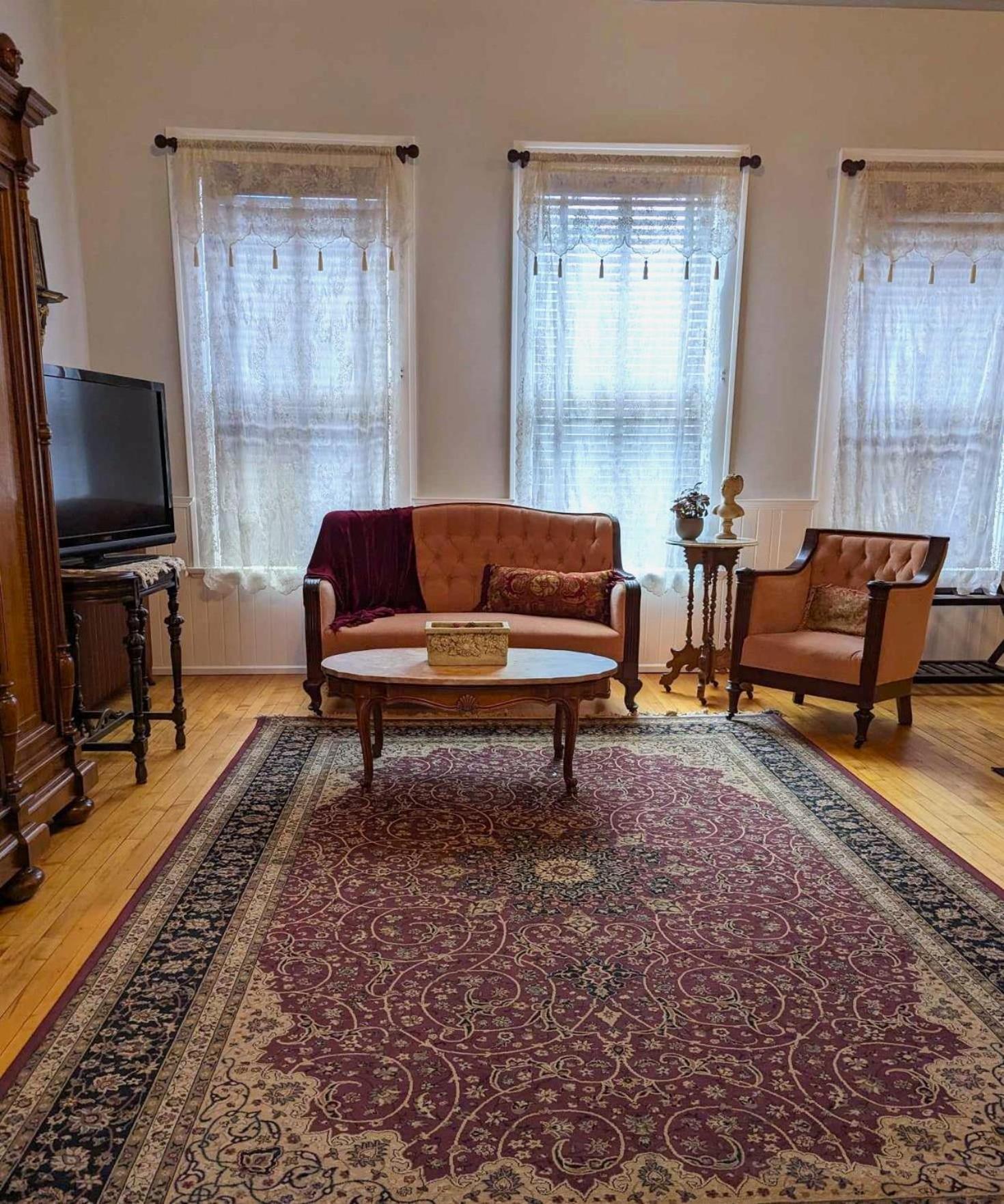 The Vistula Rose B & B Toledo Exterior photo