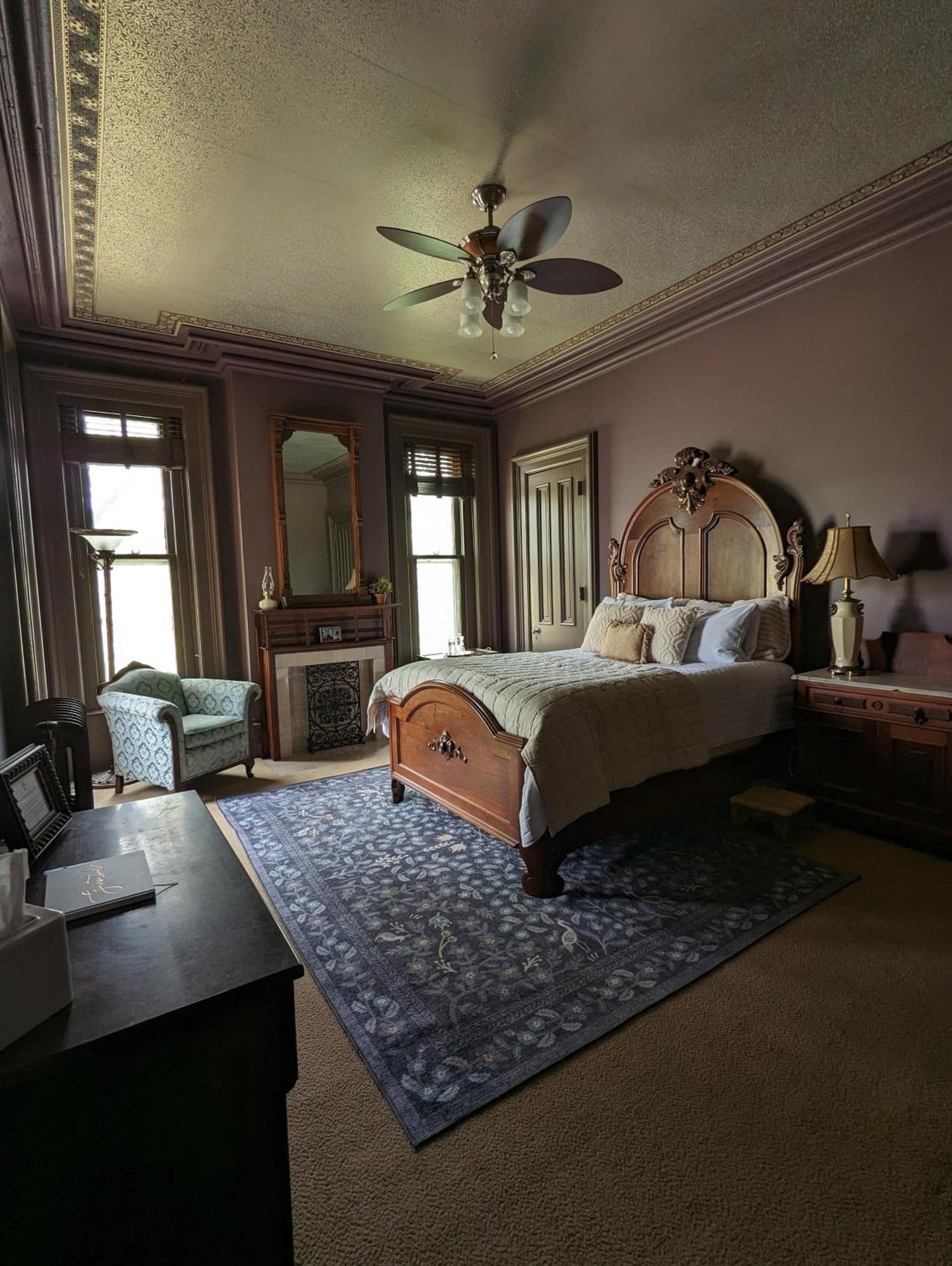 The Vistula Rose B & B Toledo Exterior photo